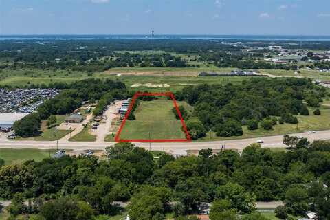 Tbd Tx-198, Gun Barrel City, TX 75156