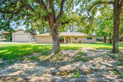 316 County Road 173, Gainesville, TX 76240