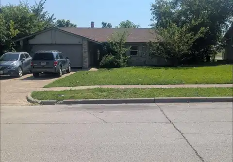 1924 Spiceberry Lane, Mesquite, TX 75149
