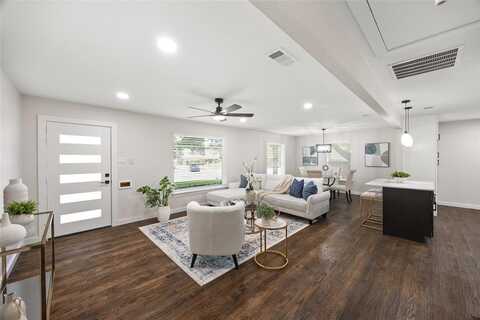 4344 Skillman Street, Dallas, TX 75206