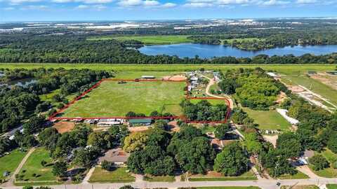 3557 Middlefield Road, Dallas, TX 75253