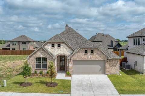 2136 Spyglass Drive, Royse City, TX 75189