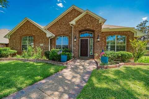 910 Crater Lake Court, Allen, TX 75002
