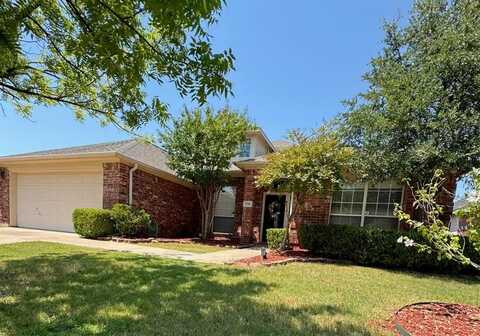 2016 POSTWOOD Court, Corinth, TX 76210