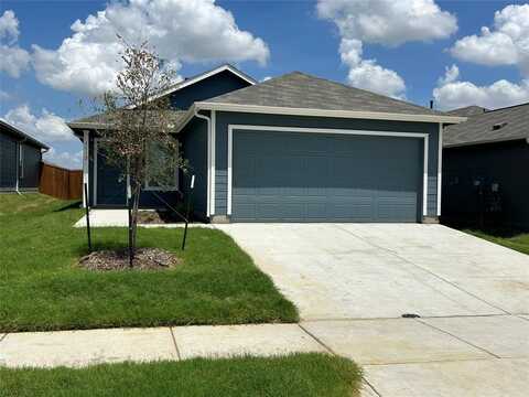 3112 Tokara Street, Providence Village, TX 76227