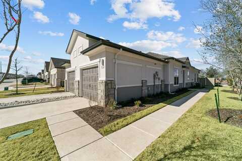 3910 Bungelow, McKinney, TX 75071