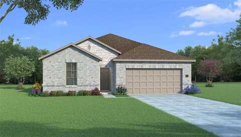 2930 Wagoner Ranch Road, Anna, TX 75409