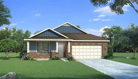 3166 Duck Heights Avenue, Royse City, TX 75189