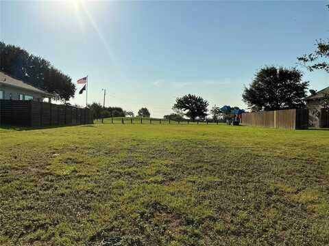 1404 N Reagan Street, West, TX 76691