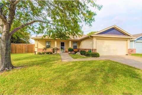 9620 Woodrow Wilson Drive, McKinney, TX 75072