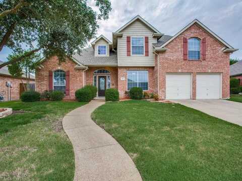 202 Pinewood Trail, Forney, TX 75126