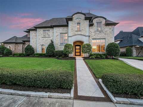 3873 Shady Creek Court, Frisco, TX 75033