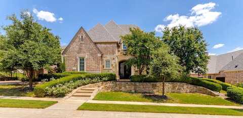8760 Canyon Crossing, Lantana, TX 76226