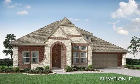 2408 Hagen Drive, Mansfield, TX 76084