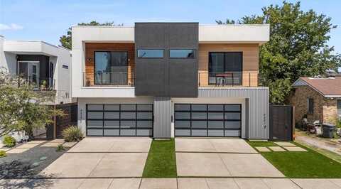 4639 Coles Manor Place, Dallas, TX 75204