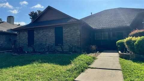 18922 Tupelo Lane, Dallas, TX 75287