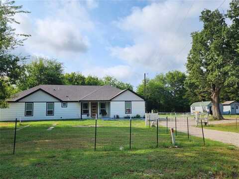 811 VZ County Rd 3810, Wills Point, TX 75169