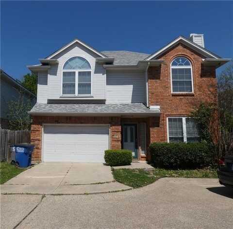 1503 Collin Drive, Allen, TX 75002
