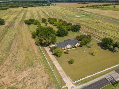 1210 Batchler Road, Red Oak, TX 75154