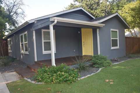 107 Van Worth Street, Mansfield, TX 76063