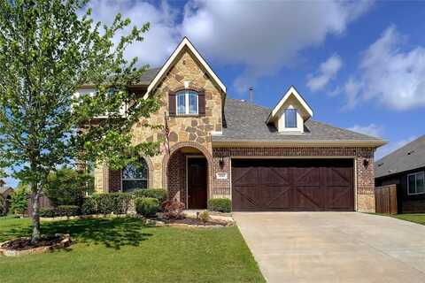 1161 Spring Cress Drive, Burleson, TX 76028