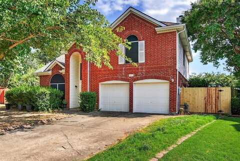 3100 Verbena Drive, Plano, TX 75075
