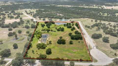 1005 Sanctuary Drive, Tolar, TX 76476