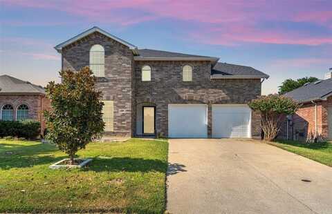 5904 Mariposa Drive, McKinney, TX 75070