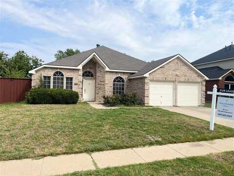 7512 Brookview Drive, Frisco, TX 75034
