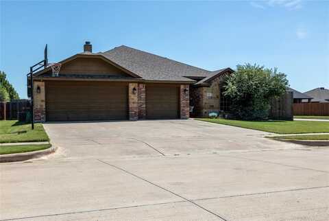 629 E SHEILA Circle, Joshua, TX 76058
