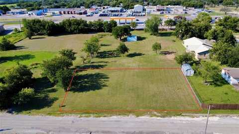 Tbd - 0.23 E Ross, Hamilton, TX 76531