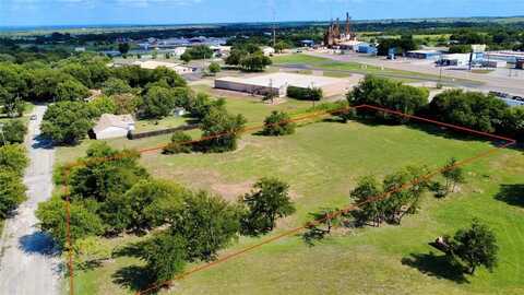 Tbd - 1.0 E Ross, Hamilton, TX 76531