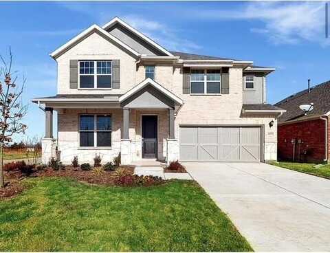 6225 Kent Lane, Celina, TX 76227