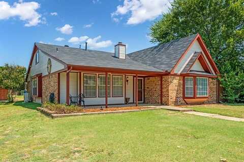 1883 Hilltop Drive, Lewisville, TX 75077