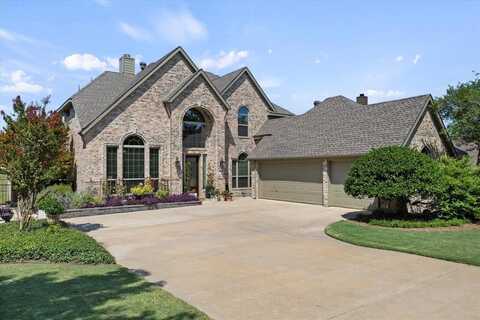 1400 Fairlakes Pointe Drive, Rockwall, TX 75087