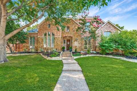 4141 Siena Drive, Frisco, TX 75033