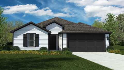 16437 ROSELLA Lane, Fort Worth, TX 76247