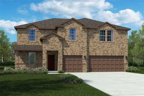 405 SUNFLOWER Trail, Cleburne, TX 76033