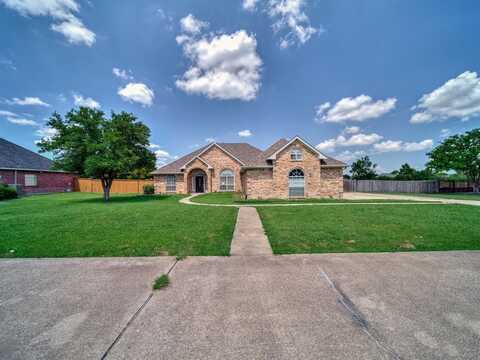 1225 E Remington Park Drive, Talty, TX 75160