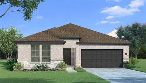2827 Wagoner Ranch Road, Anna, TX 75409