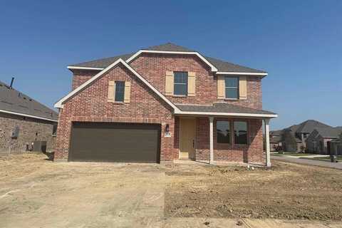 1315 Parkdale Street, Forney, TX 75126