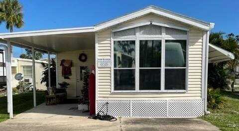 141 Judy Ave, Sebastian, FL 32958
