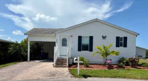906 Cayman West, Venice, FL 34285