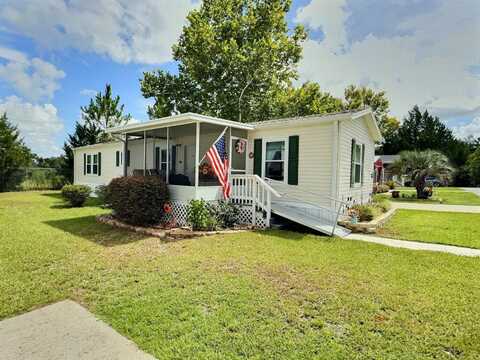 7101 W Anthony Rd, Ocala, FL 34479