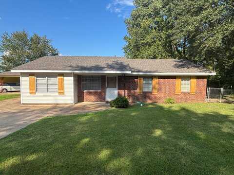 1650 Live Oak Drive, Grenada, MS 38901