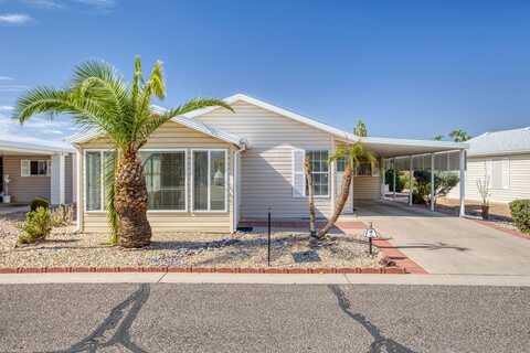 215 N. Power, Mesa, AZ 85205