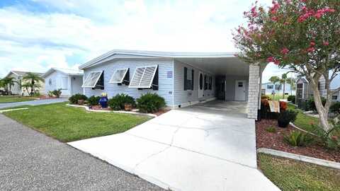 5601 Duncan Rd, Punta Gorda, FL 33982