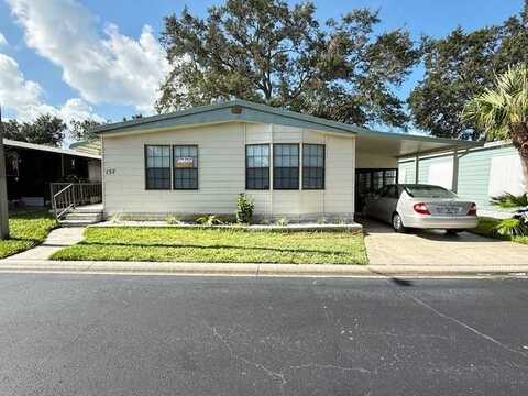 795 CR #1 #157, Palm Harbor, FL 34683