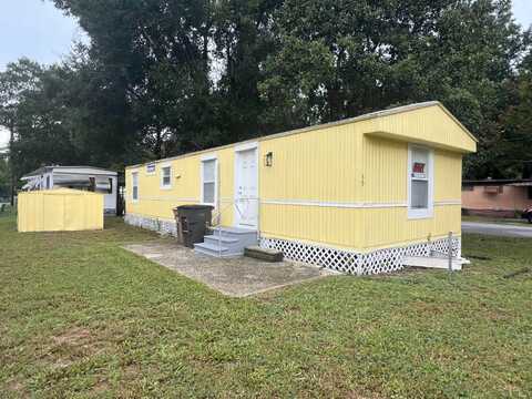 1612 NE 25th Ave., Ocala, FL 34470