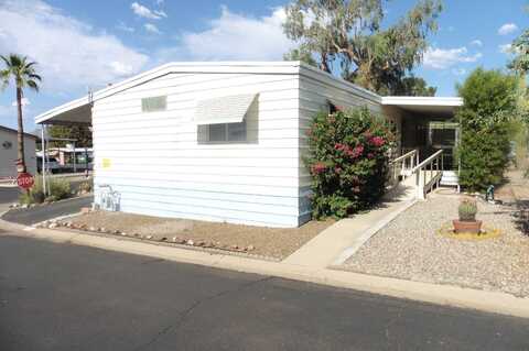 4550 N. Flowing Wells Rd., Tucson, AZ 85705